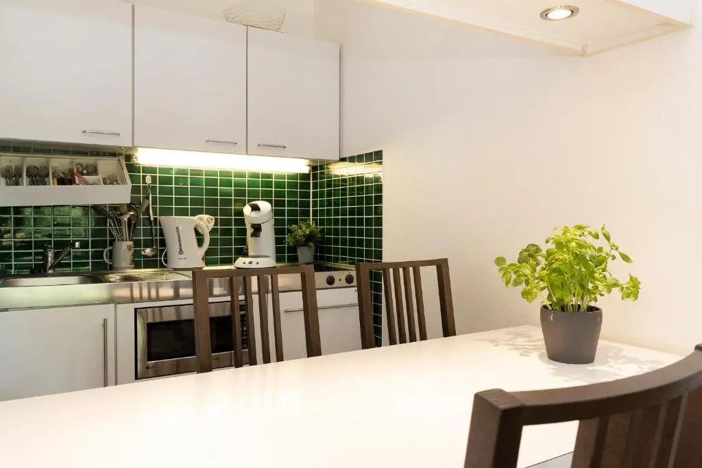 Berolina Wohnung 103