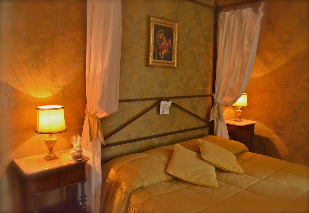 La Ghirlanda Wine Resort