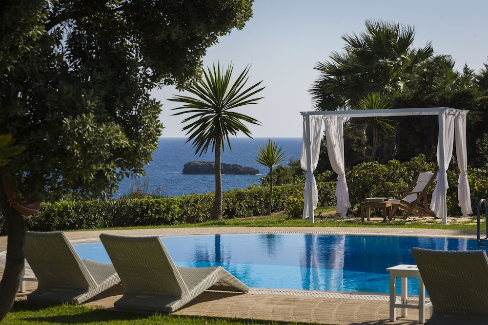 Stella Di Helis Villa