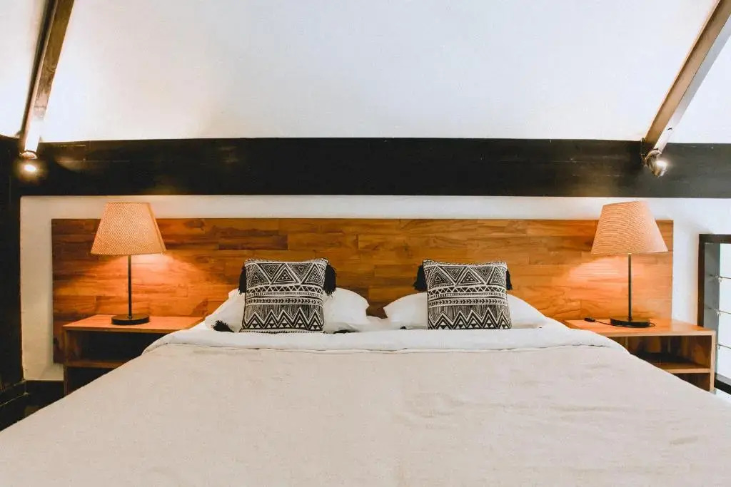 Wave House Boutique Surf Hotel - Adults Only