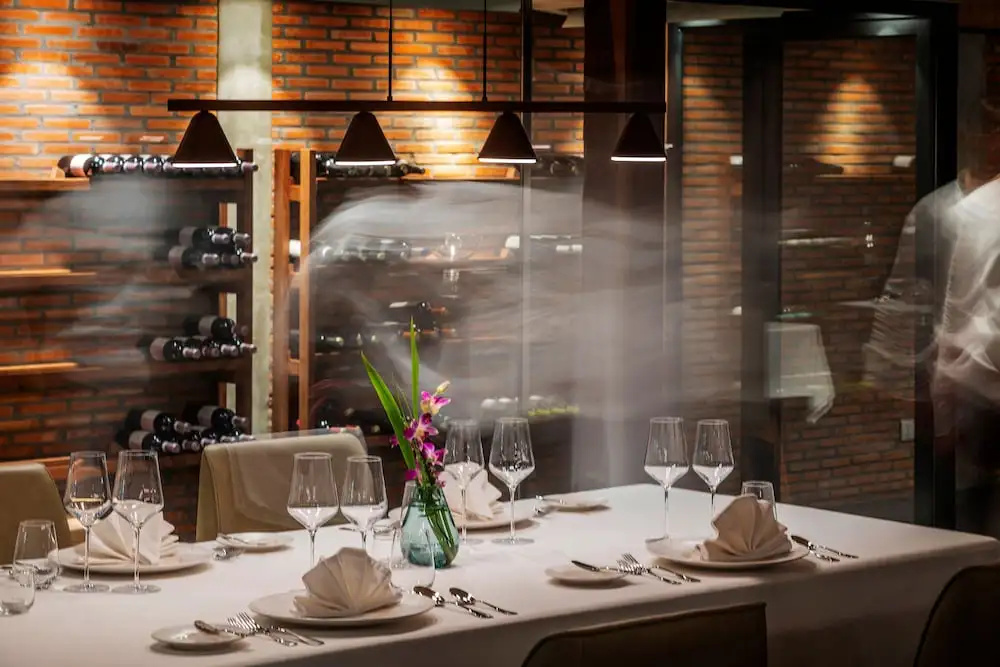Farmhouse Resort & Spa