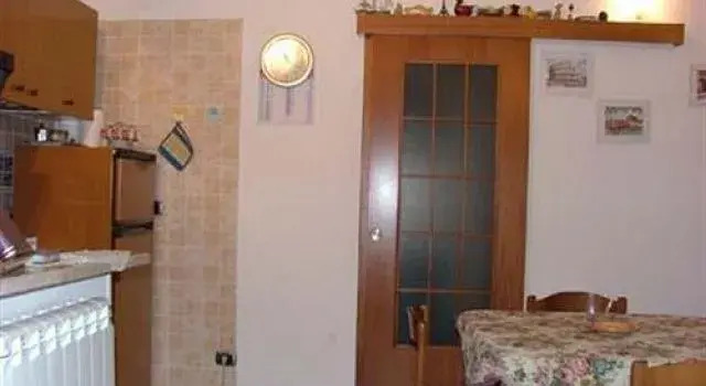 B&B Francesca Via Tommaso Campanella 19