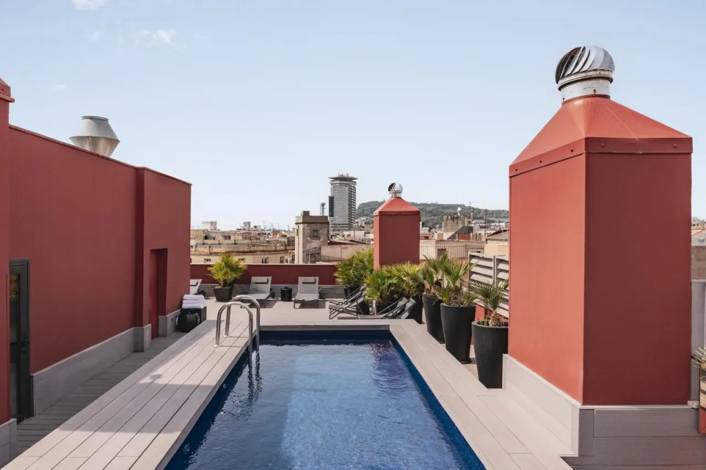 Aparthotel Arai Superior