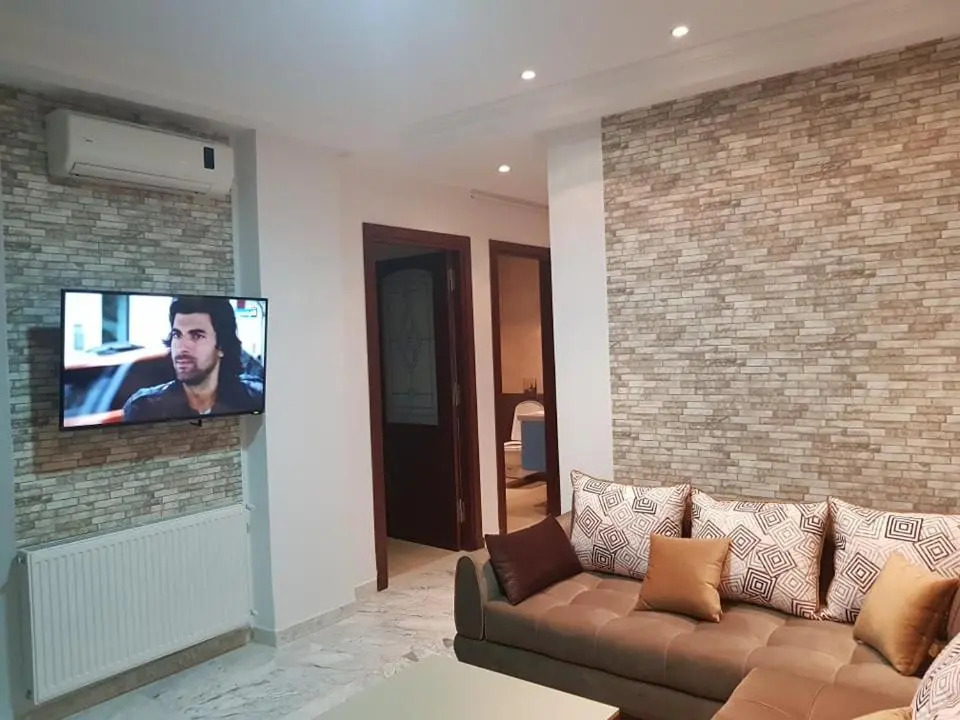 LUXE & VIP Appartement au Berges du Lac2 Tunis