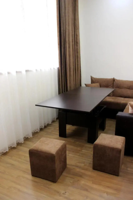 Marishok Hotel