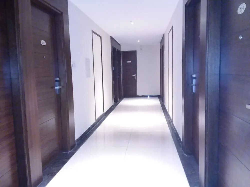 Hotel Kenview