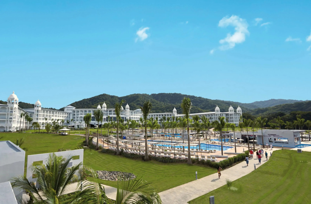 Hotel Riu Palace Costa Rica - All Inclusive