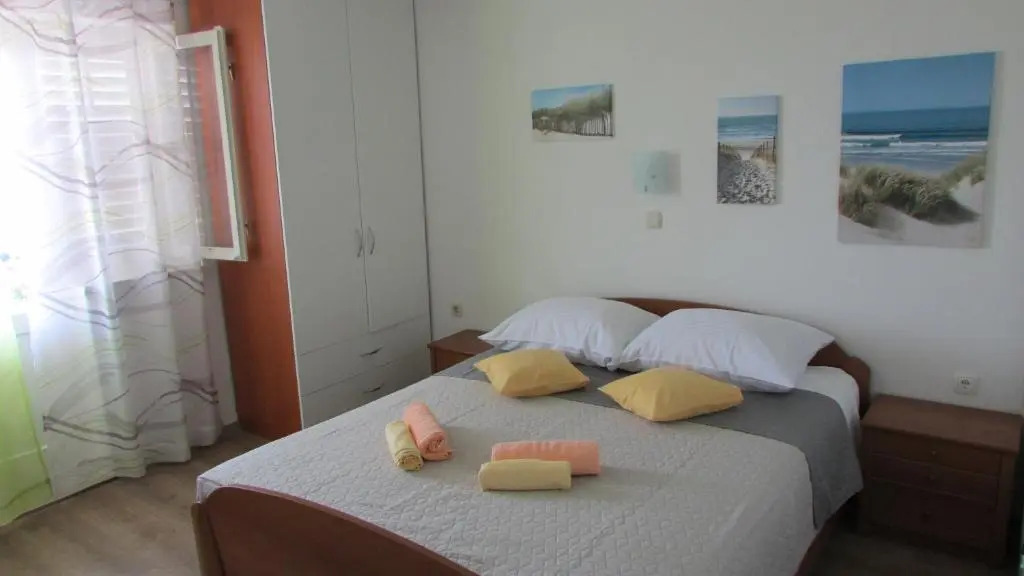 Apartment Milica