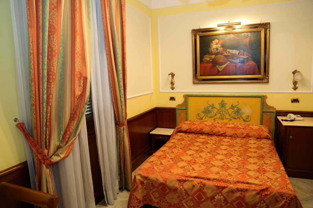Hotel Borromeo