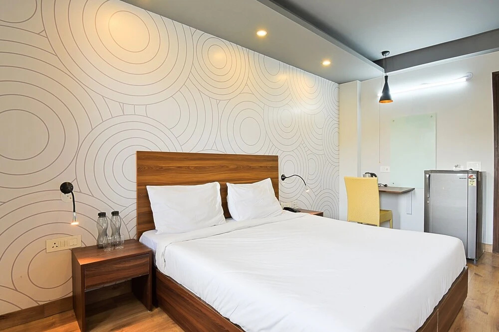 Palam Heights by Ziffyhomes