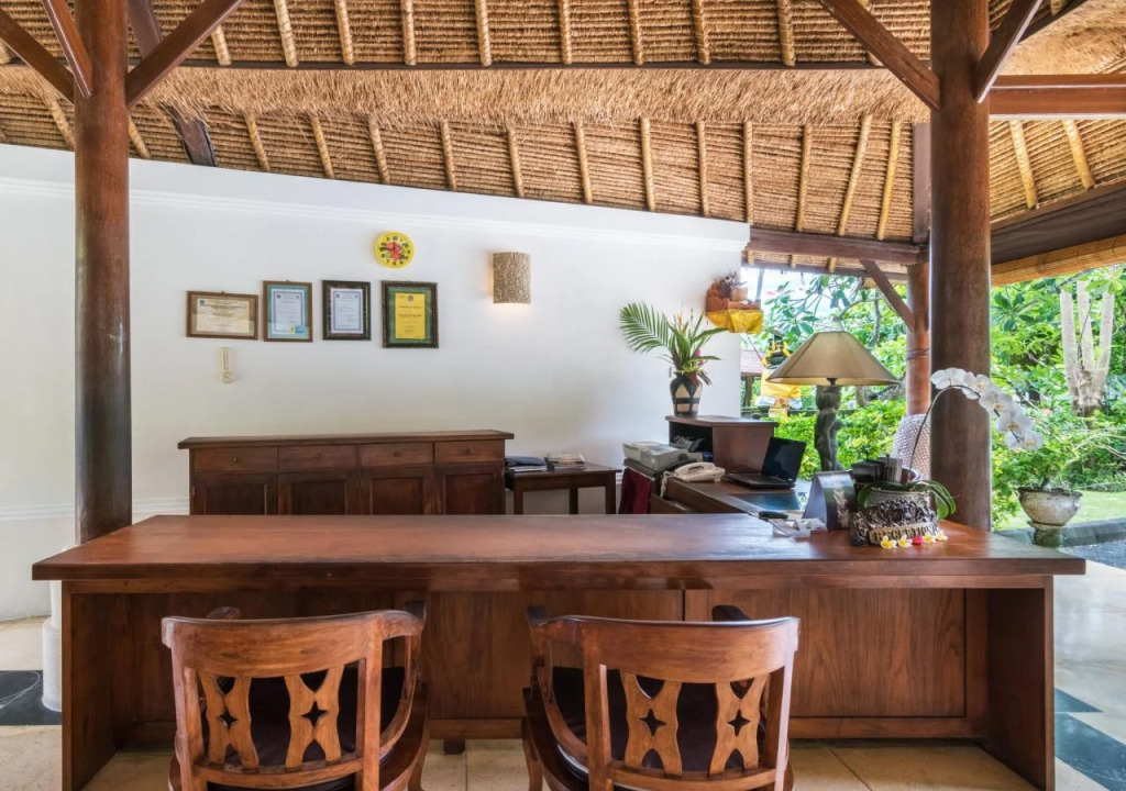 Sari Sanur Resort