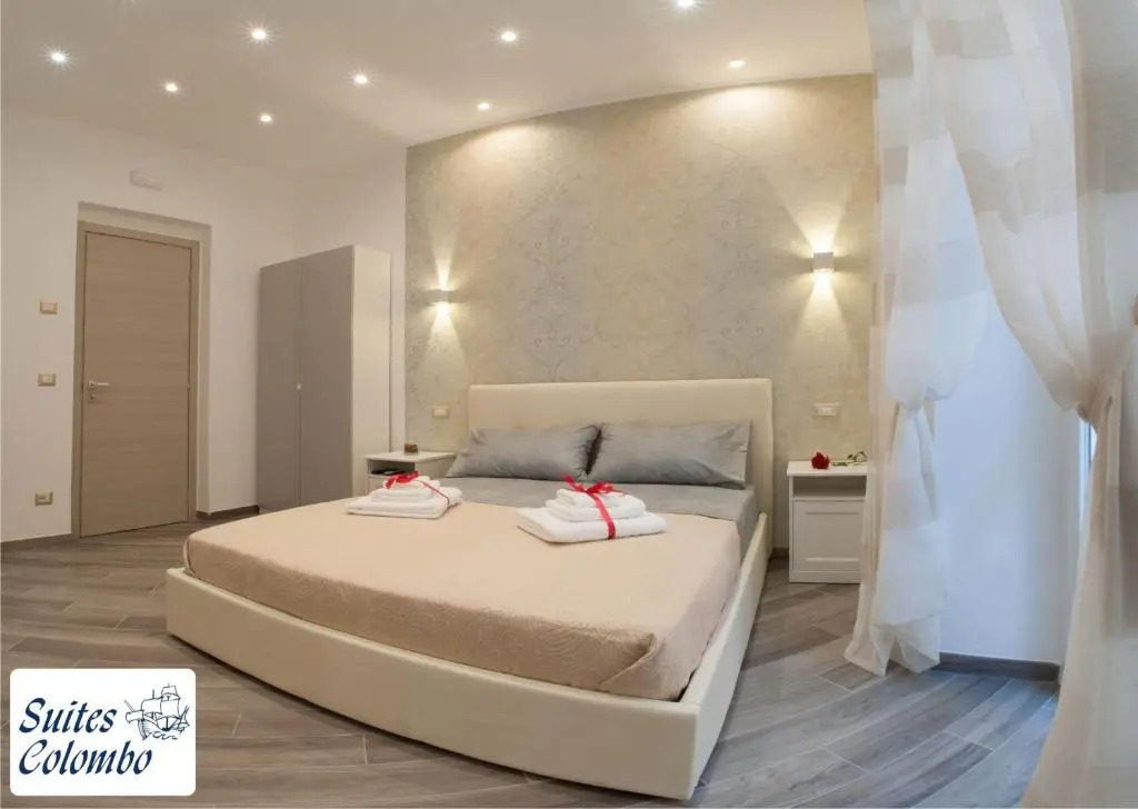 Suites Colombo