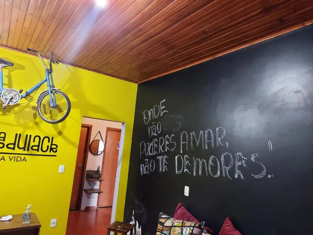 HOSTEL BADULACK