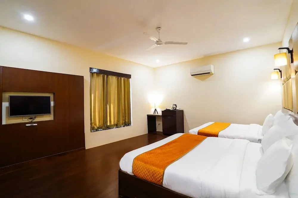 Hotel polo victory palace