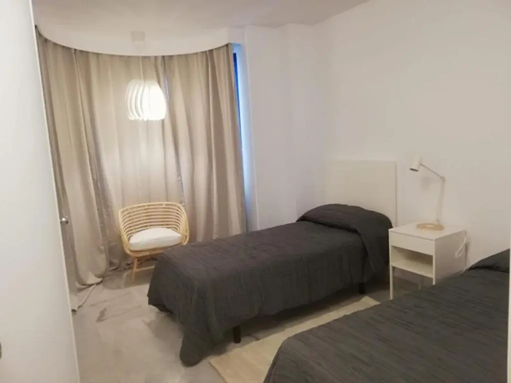 Marbella House Apartamento Duplex 30
