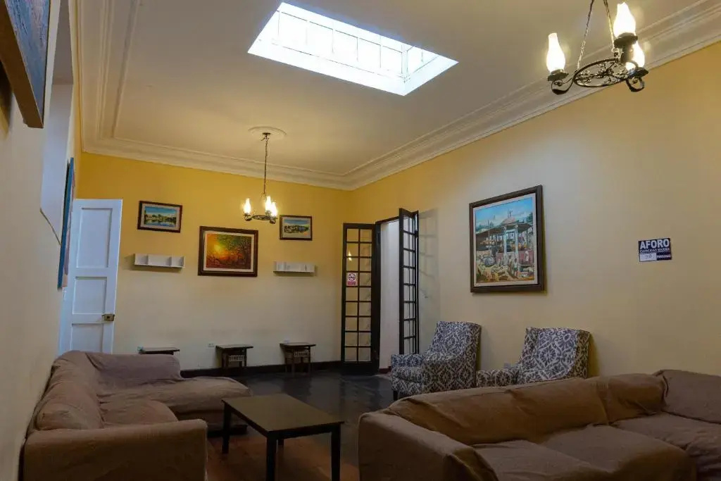Wild Olive Guest House