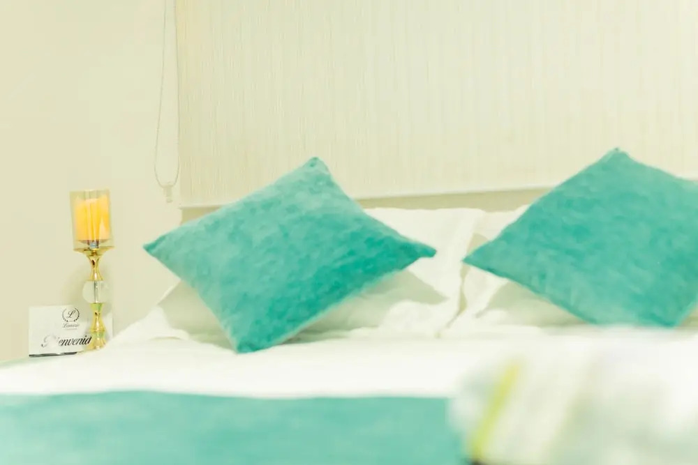 Le MARIE B&B
