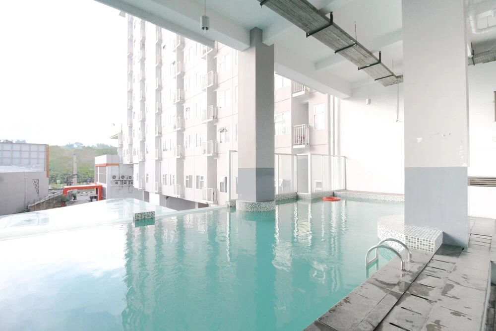 Airy Syariah Jatinangor 78 Sumedang