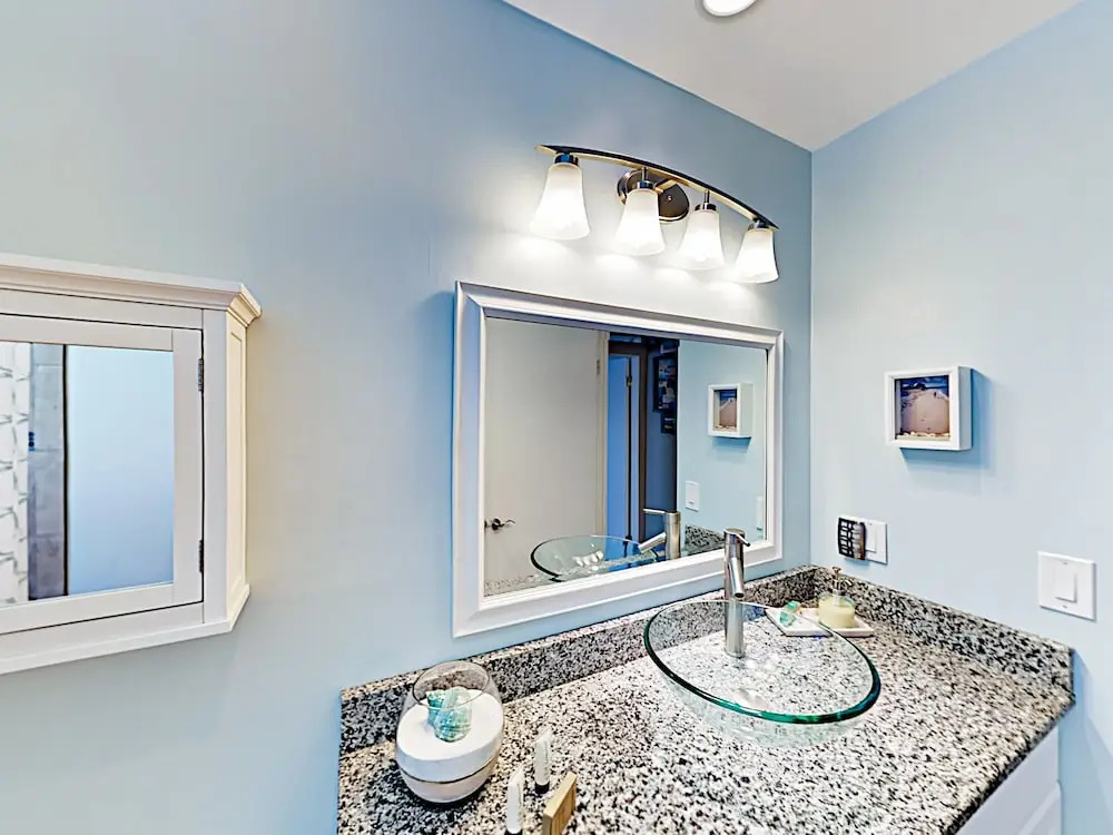 Canal 334 - 3 Br Home