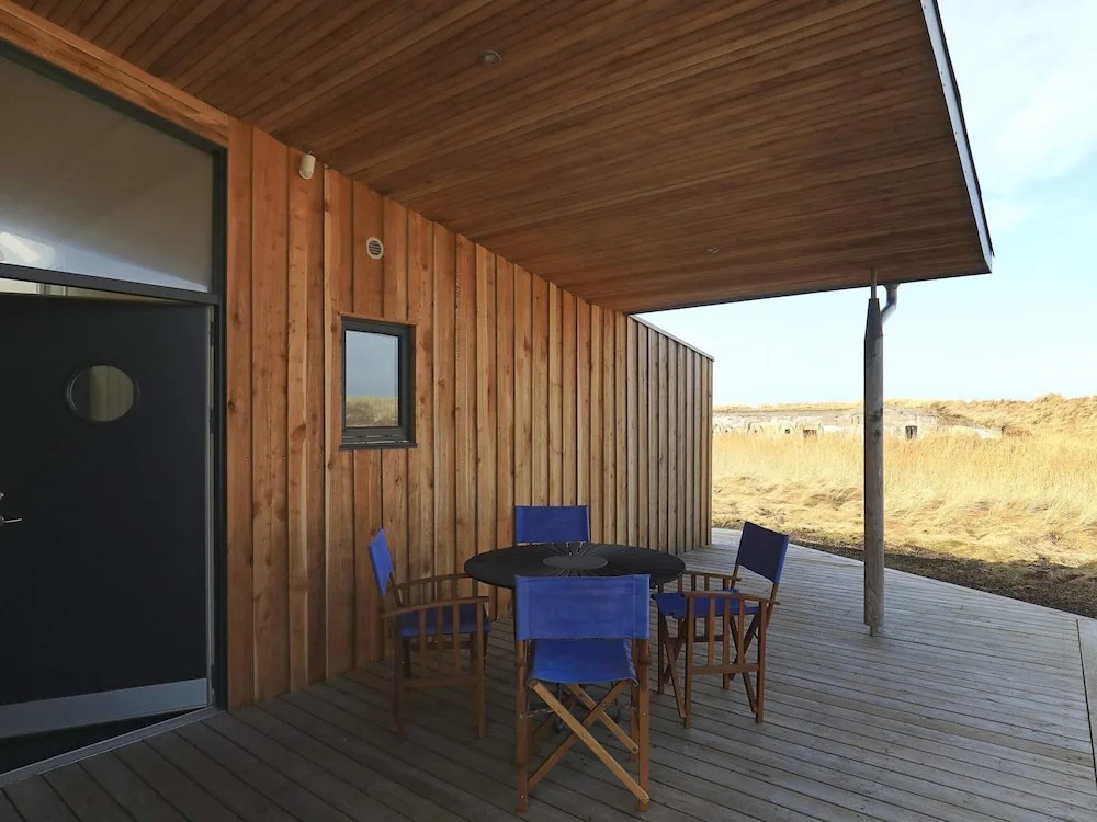 5 star holiday home in Vestervig