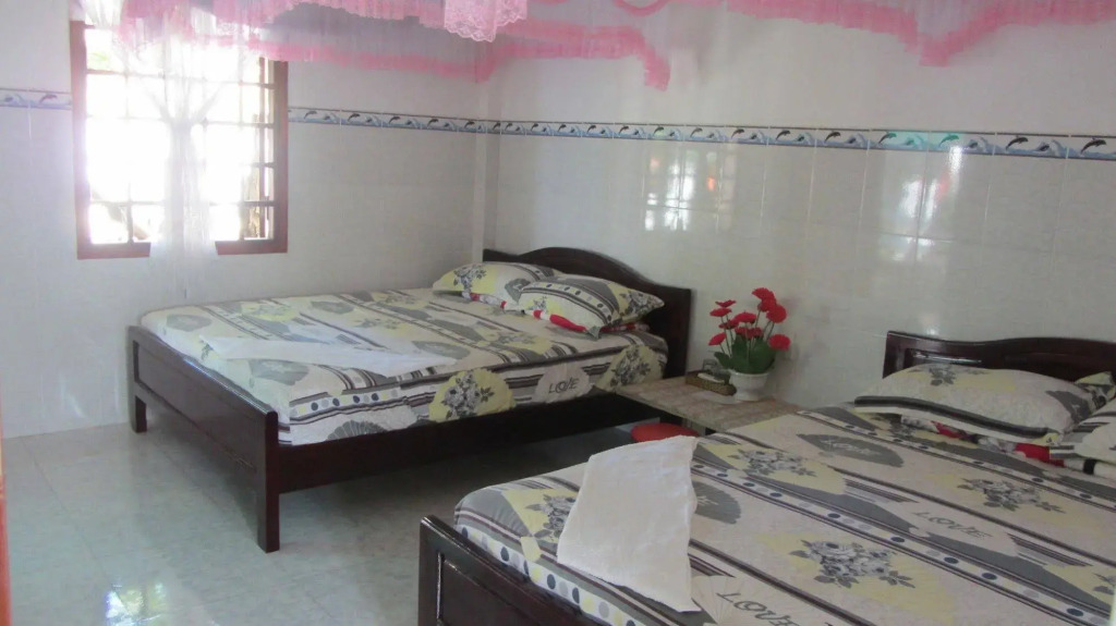 Duc Thao Guest House