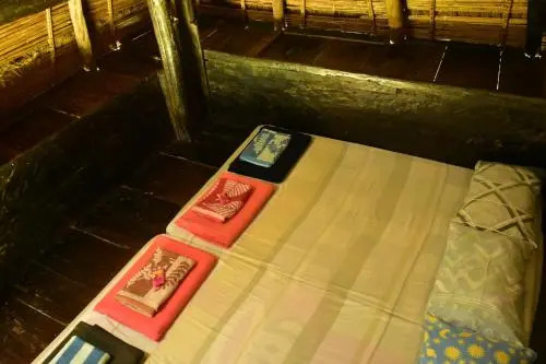 Hiwang Native House Inn & Viewdeck