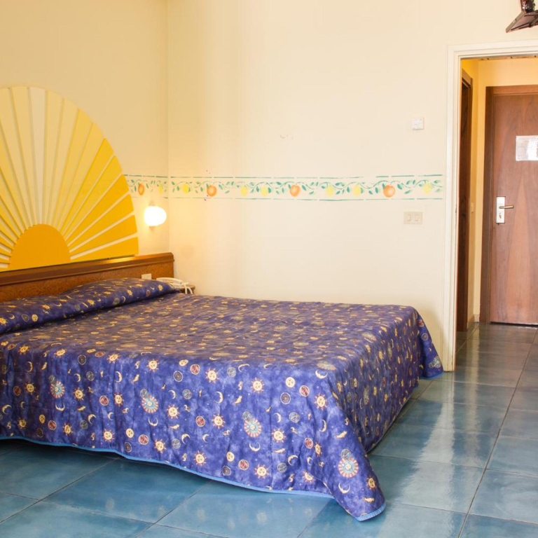 Sporting Baia Hotel