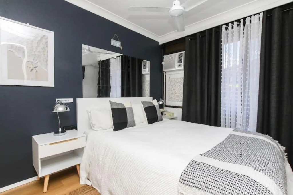 Modern Apartment Close to City Centre 16