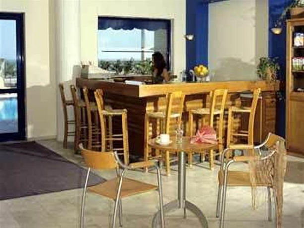 Olympic Suites Apartments