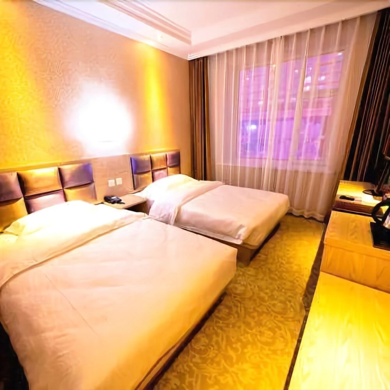 Qixiang Business Hostel