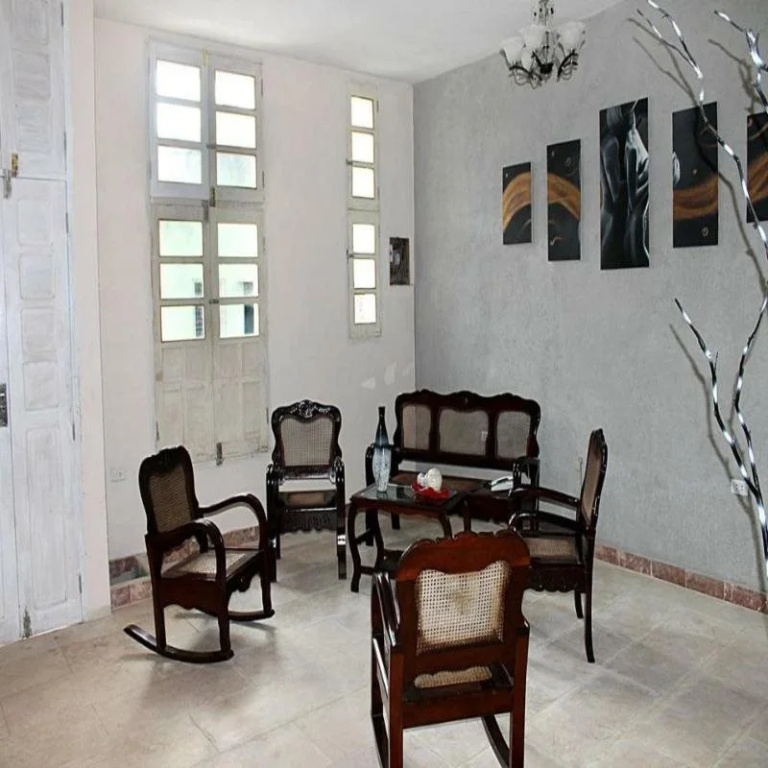 Hostal Sky View