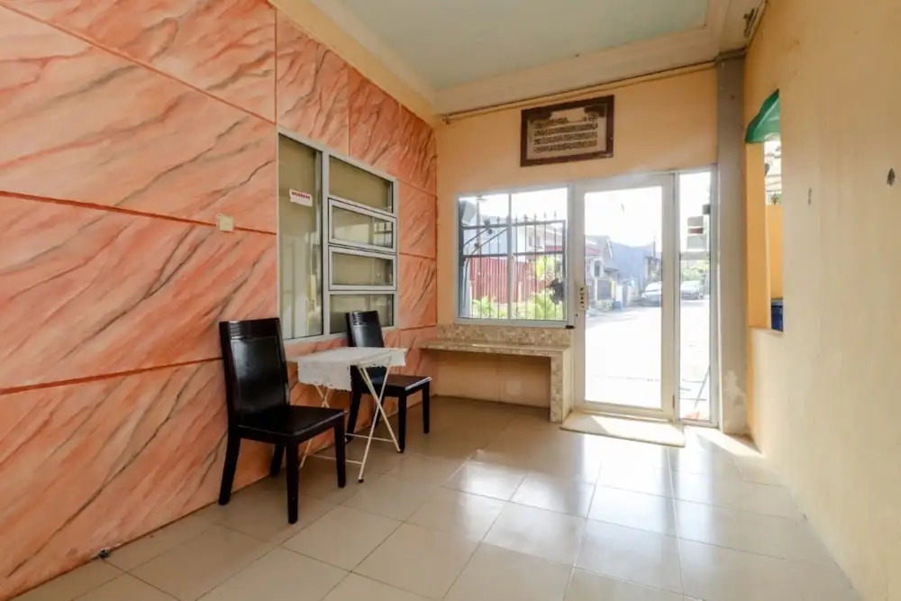 Tachi Stay Guesthouse Syariah