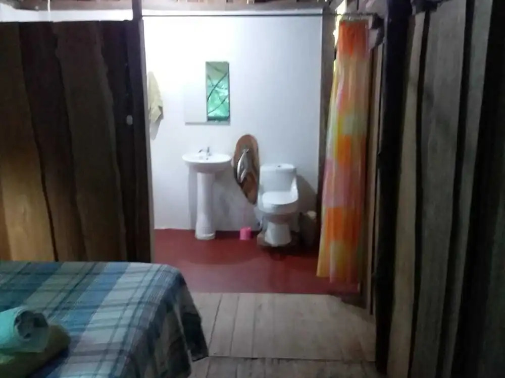 La Dulcinea B&B