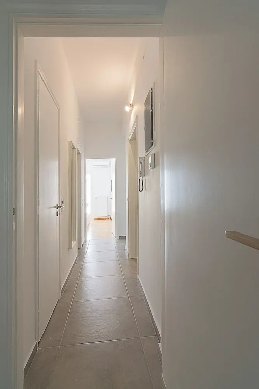 Spacious two bedroom apartment in Central location