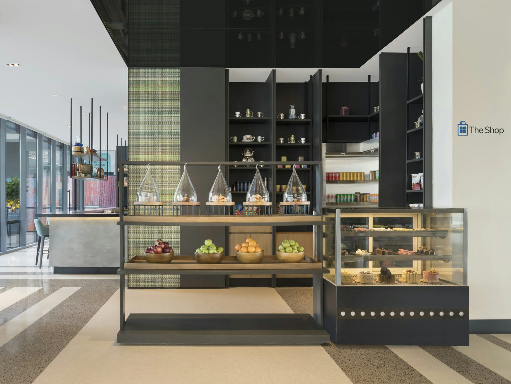 Hilton Garden Inn Bengaluru Embassy Manyata Business Park