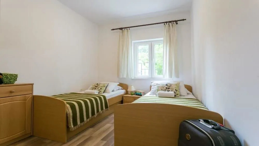Klepo Apartment