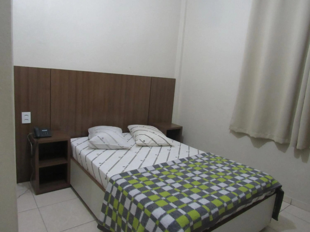 Hotel Moraes próximo a 25 de Março, Brás e Bom Retiro - Reserve agora e só pague no check-in