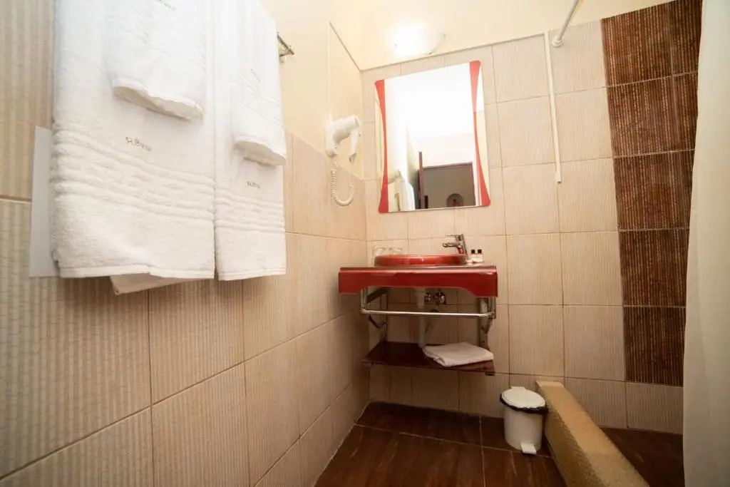 Hotel Corina