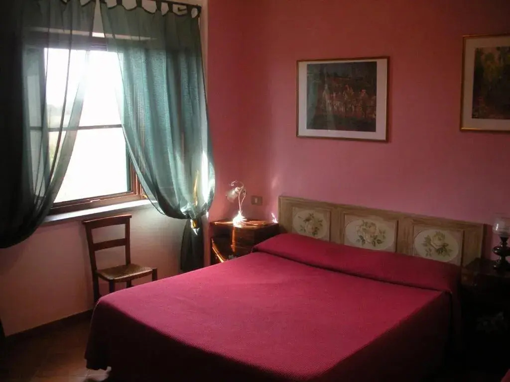 Agriturismo Poderedodici