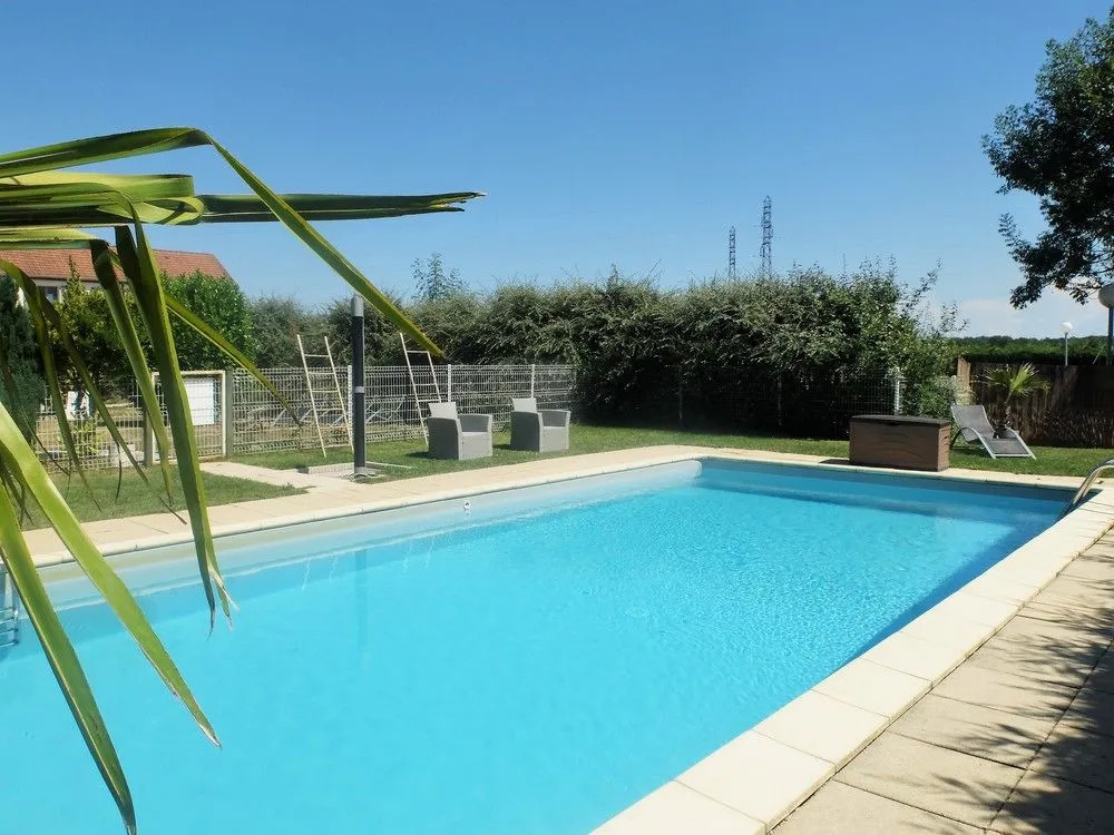 Hôtel Le Clos Badan