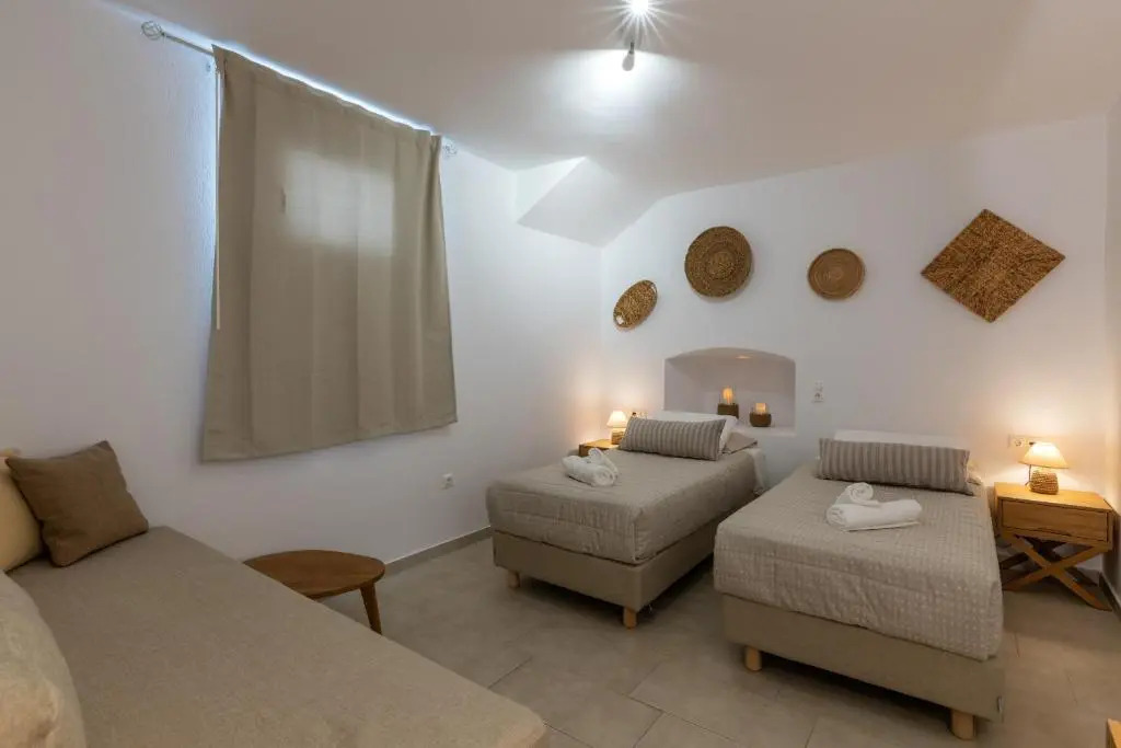 Secret Garden Apartments