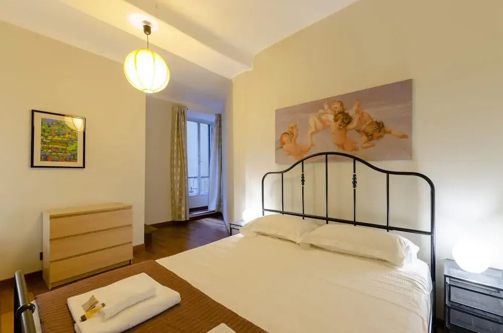 Altido Cairoli Sleep and Enjoy the City