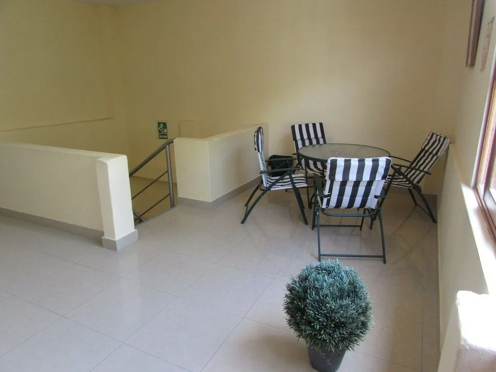 Hostal Regional