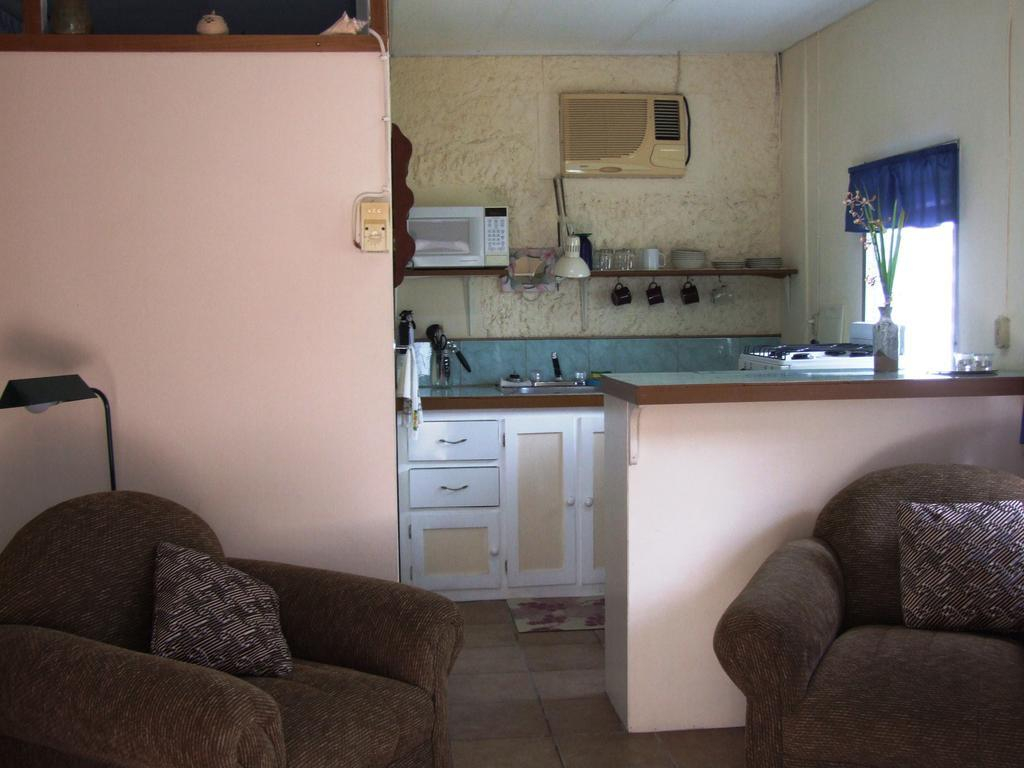 Belmopan Bed And Breakfast