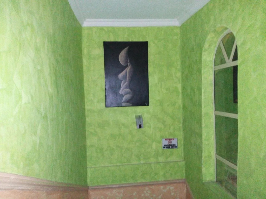 Solochus Hotel & Suites
