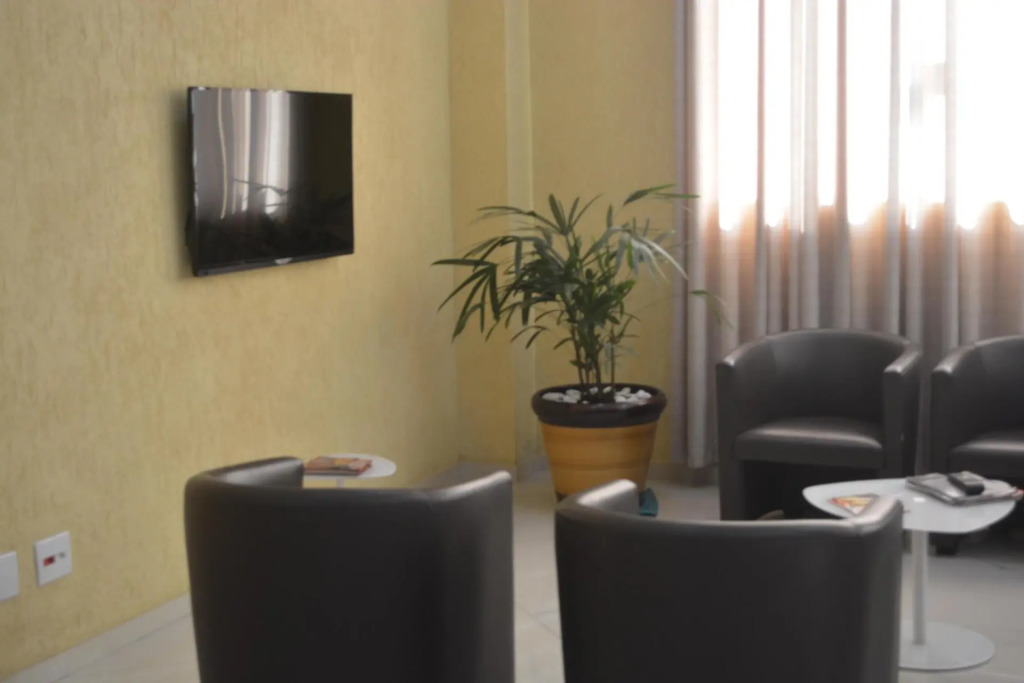 Hotel Calstar