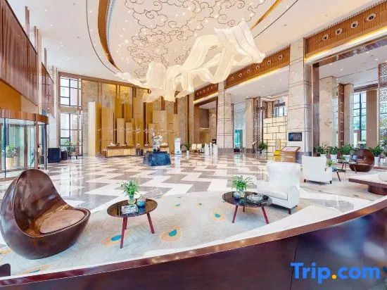 Tianzhan Hot Spring Resort