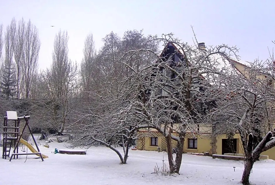 La Maison du Verger