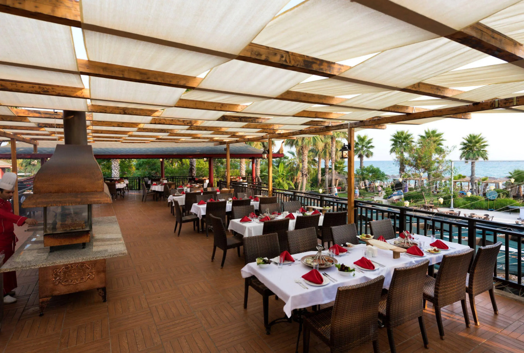 Siam Elegance Hotels & Spa