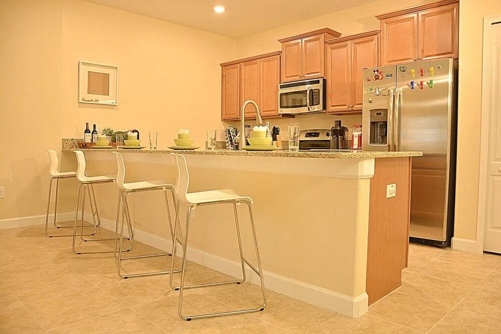 4 BR 3 BA Townhouse by Nord NH-18001